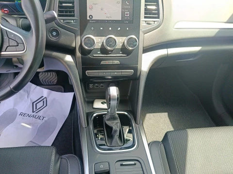 Renault Megane  S.T. E-TECH Zen 117kW