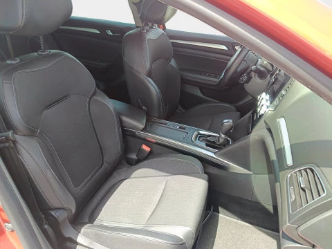 Renault Megane  S.T. E-TECH Zen 117kW