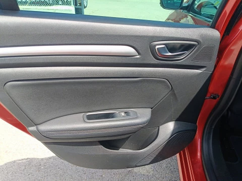 Renault Megane  S.T. E-TECH Zen 117kW