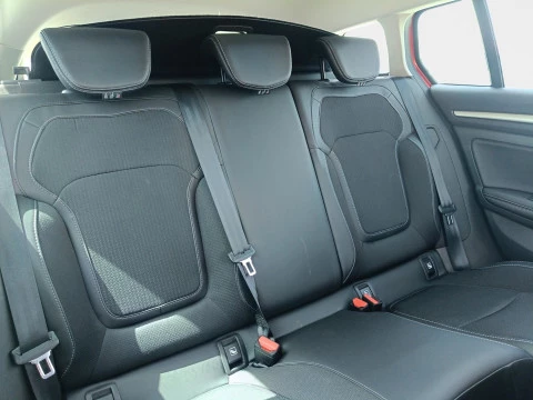 Renault Megane  S.T. E-TECH Zen 117kW