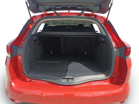Renault Megane  S.T. E-TECH Zen 117kW