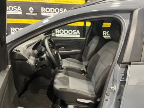 Dacia Jogger Extreme HYBRID 105kW (140CV) 7 plazas
