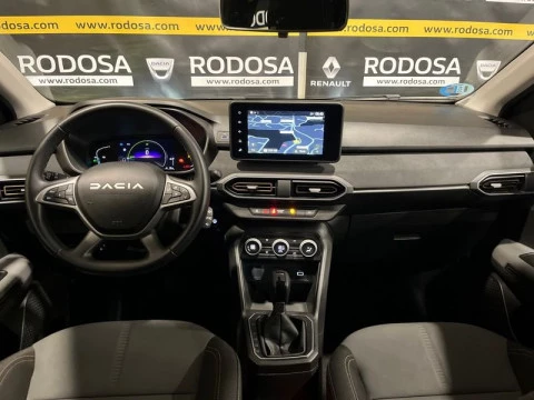 Dacia Jogger Extreme HYBRID 105kW (140CV) 7 plazas