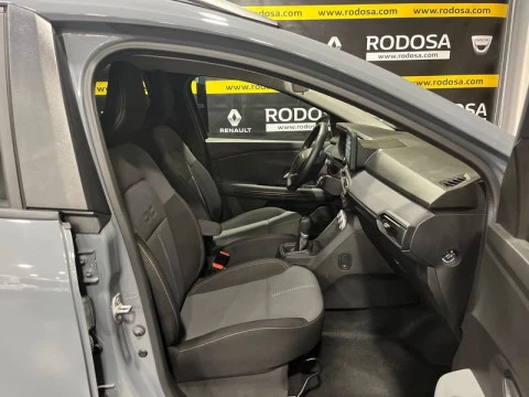 Dacia Jogger Extreme HYBRID 105kW (140CV) 7 plazas