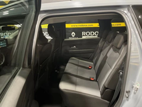 Dacia Jogger Extreme HYBRID 105kW (140CV) 7 plazas