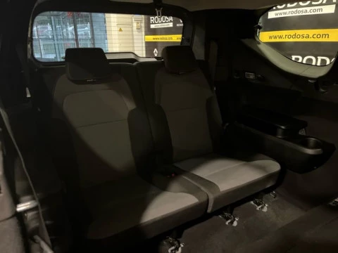 Dacia Jogger Extreme HYBRID 105kW (140CV) 7 plazas