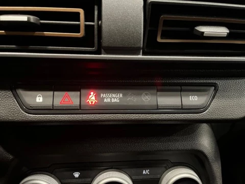 Dacia Jogger Extreme HYBRID 105kW (140CV) 7 plazas