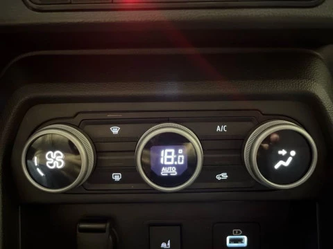 Dacia Jogger Extreme HYBRID 105kW (140CV) 7 plazas