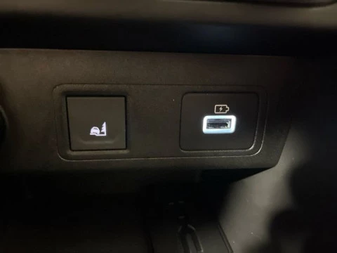 Dacia Jogger Extreme HYBRID 105kW (140CV) 7 plazas