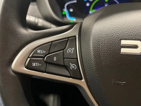 Dacia Jogger Extreme HYBRID 105kW (140CV) 7 plazas