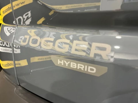 Dacia Jogger Extreme HYBRID 105kW (140CV) 7 plazas