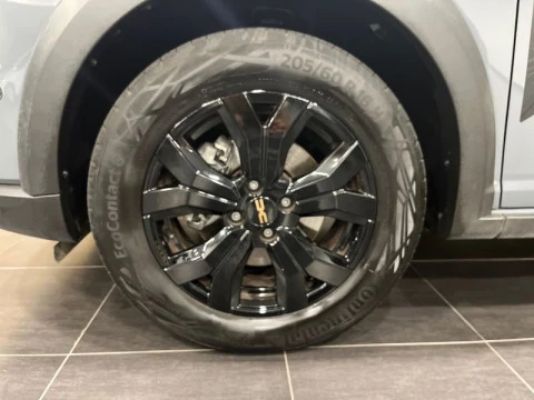 Dacia Jogger Extreme HYBRID 105kW (140CV) 7 plazas