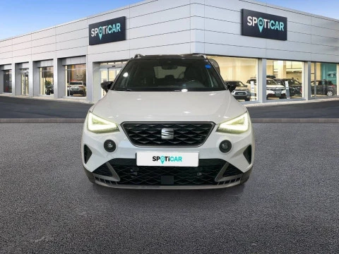 Seat Arona 1.0 TSI 81kW (110CV) FR XL RX