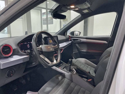 Seat Arona 1.0 TSI 81kW (110CV) FR XL RX