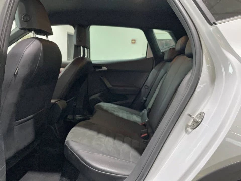 Seat Arona 1.0 TSI 81kW (110CV) FR XL RX