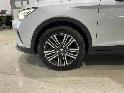 Seat Arona 1.0 TSI 81kW (110CV) FR XL RX