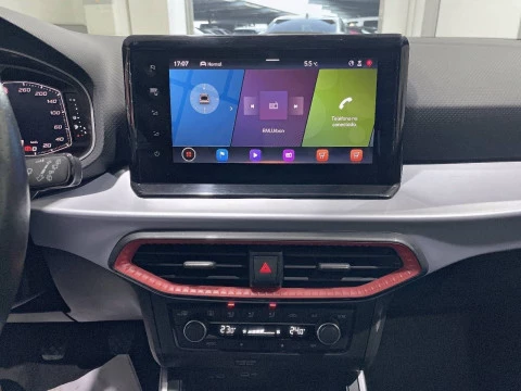 Seat Arona 1.0 TSI 81kW (110CV) FR XL RX