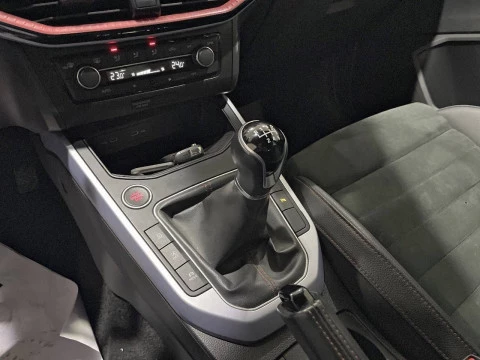 Seat Arona 1.0 TSI 81kW (110CV) FR XL RX