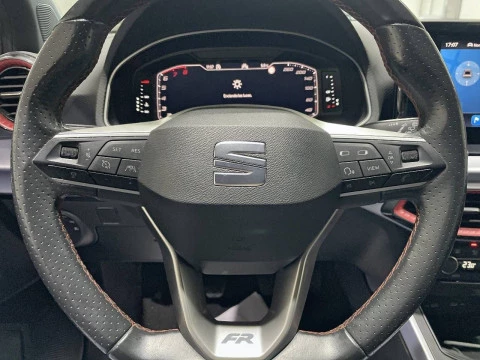 Seat Arona 1.0 TSI 81kW (110CV) FR XL RX