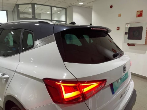 Seat Arona 1.0 TSI 81kW (110CV) FR XL RX