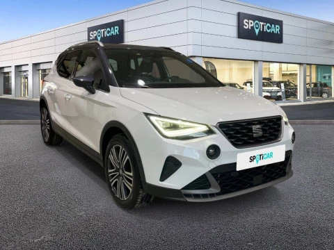 Seat Arona 1.0 TSI 81kW (110CV) FR XL RX