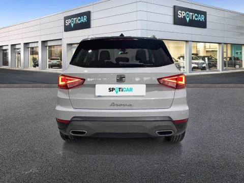 Seat Arona 1.0 TSI 81kW (110CV) FR XL RX