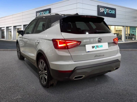 Seat Arona 1.0 TSI 81kW (110CV) FR XL RX