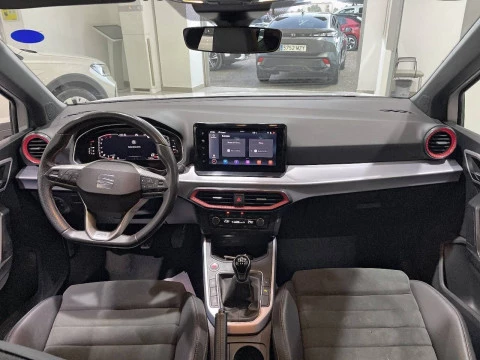 Seat Arona 1.0 TSI 81kW (110CV) FR XL RX