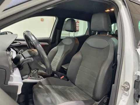 Seat Arona 1.0 TSI 81kW (110CV) FR XL RX