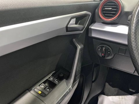 Seat Arona 1.0 TSI 81kW (110CV) FR XL RX