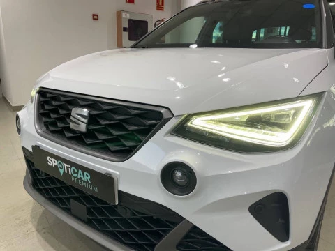 Seat Arona 1.0 TSI 81kW (110CV) FR XL RX