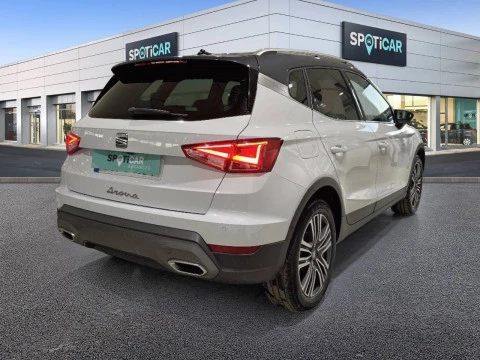 Seat Arona 1.0 TSI 81kW (110CV) FR XL RX