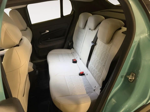 Fiat 600 600 MHEV La prima 1.2 81kW (110CV) DDCT