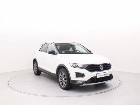 Volkswagen T-Roc 1.5 TSI DSG SPORT 150CV 5P