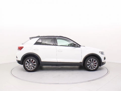 Volkswagen T-Roc 1.5 TSI DSG SPORT 150CV 5P