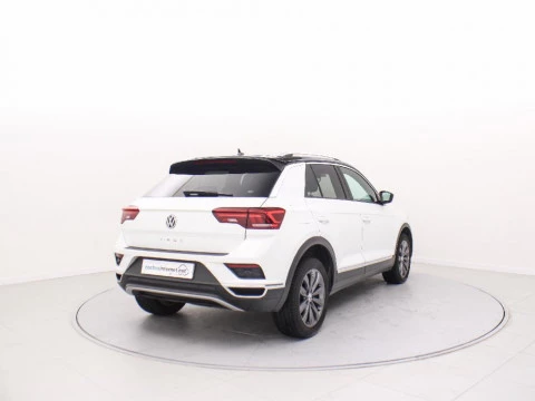Volkswagen T-Roc 1.5 TSI DSG SPORT 150CV 5P