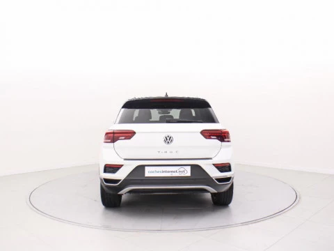 Volkswagen T-Roc 1.5 TSI DSG SPORT 150CV 5P