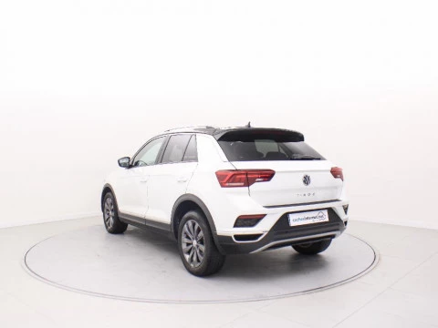 Volkswagen T-Roc 1.5 TSI DSG SPORT 150CV 5P