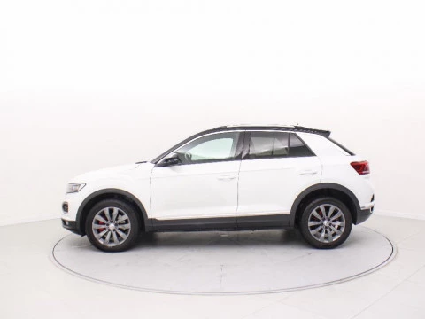 Volkswagen T-Roc 1.5 TSI DSG SPORT 150CV 5P