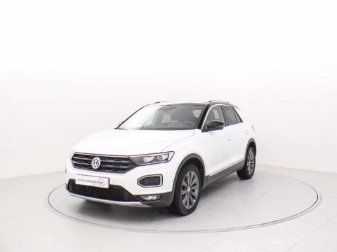 Volkswagen T-Roc 1.5 TSI DSG SPORT 150CV 5P