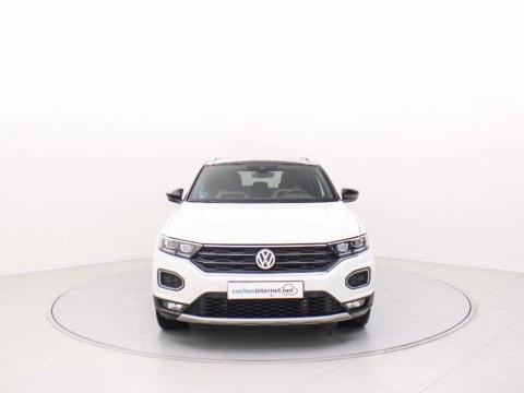 Volkswagen T-Roc 1.5 TSI DSG SPORT 150CV 5P