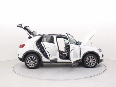 Volkswagen T-Roc 1.5 TSI DSG SPORT 150CV 5P