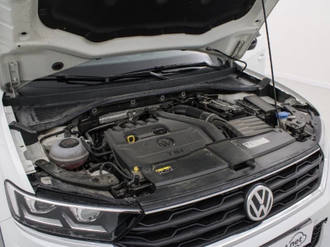 Volkswagen T-Roc 1.5 TSI DSG SPORT 150CV 5P