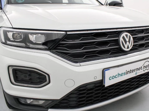 Volkswagen T-Roc 1.5 TSI DSG SPORT 150CV 5P
