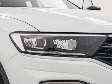 Volkswagen T-Roc 1.5 TSI DSG SPORT 150CV 5P