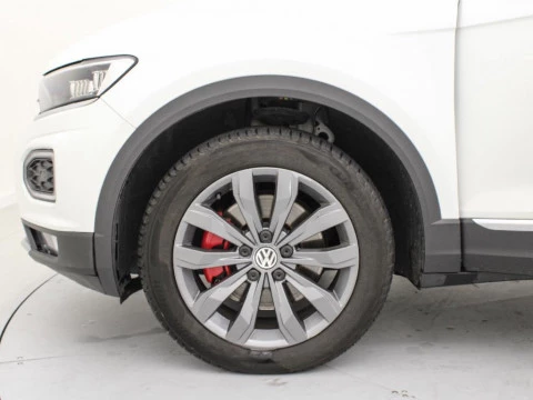Volkswagen T-Roc 1.5 TSI DSG SPORT 150CV 5P