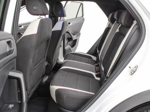 Volkswagen T-Roc 1.5 TSI DSG SPORT 150CV 5P