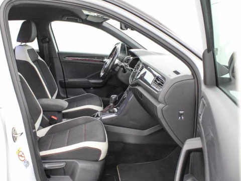 Volkswagen T-Roc 1.5 TSI DSG SPORT 150CV 5P