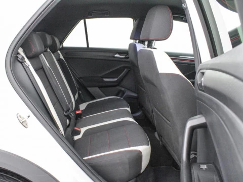 Volkswagen T-Roc 1.5 TSI DSG SPORT 150CV 5P