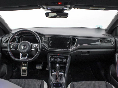 Volkswagen T-Roc 1.5 TSI DSG SPORT 150CV 5P